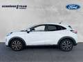 Ford Puma Titanium Weiß - thumbnail 2