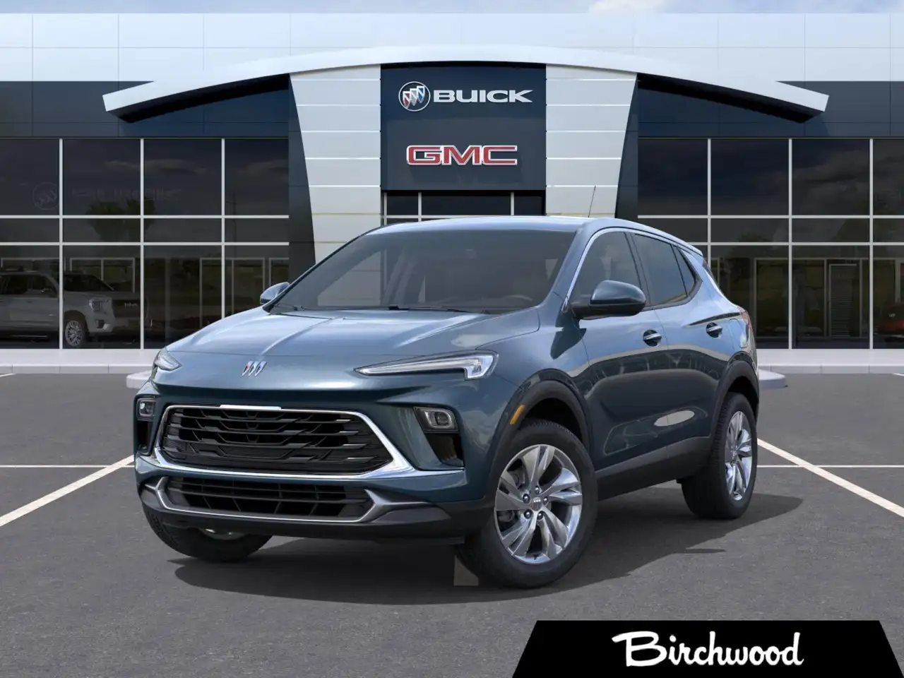 2026 Buick Encore
