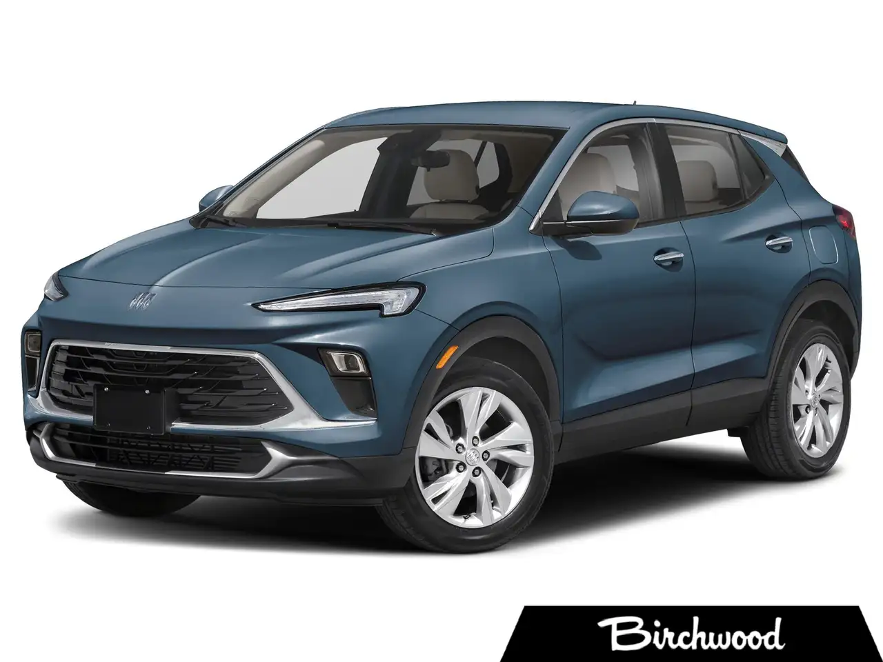 2026 Buick Encore