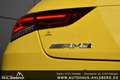 Mercedes-Benz CLA 45 AMG CLA 45 S AMG/NIGHT/4M/ PERFOR./MBEAM/AERODY./PANO Gelb - thumbnail 13