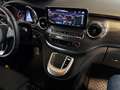 Mercedes-Benz EQV 300 Avantgarde Lang Avantgarde+MBUX+Ambiente Schwarz - thumbnail 16