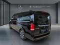 Mercedes-Benz EQV 300 Avantgarde Lang Avantgarde+MBUX+Ambiente Schwarz - thumbnail 9