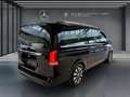 Mercedes-Benz EQV 300 Avantgarde Lang Avantgarde+MBUX+Ambiente Schwarz - thumbnail 13