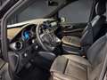 Mercedes-Benz EQV 300 Avantgarde Lang Avantgarde+MBUX+Ambiente Schwarz - thumbnail 7
