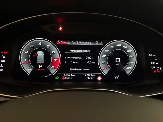 Audi SQ8 TFSI quattro Tiptronic Ansicht 15