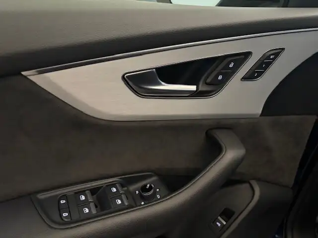 Audi SQ8 TFSI quattro Tiptronic Ansicht 5