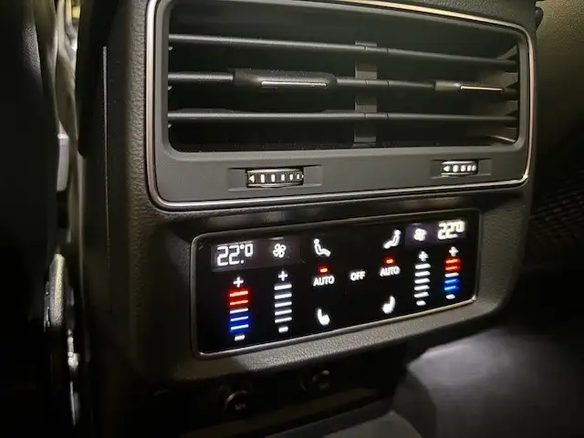 Audi SQ8 TFSI quattro Tiptronic Ansicht 23