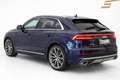 Audi SQ8 TFSI quattro Tiptronic Blau - thumbnail 3
