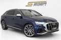 Audi SQ8 TFSI quattro Tiptronic Blau - thumbnail 1