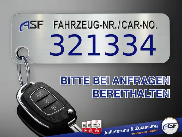 Ford Focus view 2