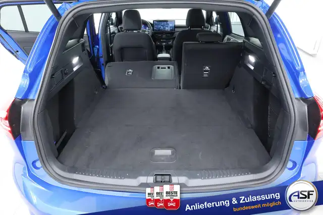Ford Focus view 15