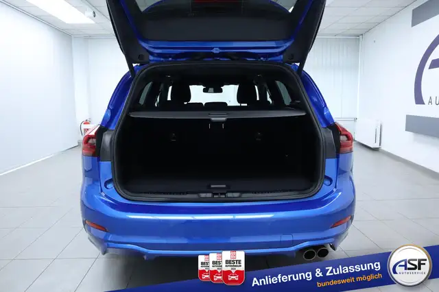 Ford Focus view 10