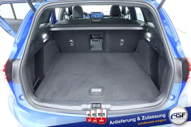 Ford Focus view 14