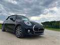 MINI Cooper Cabrio Schwarz - thumbnail 3