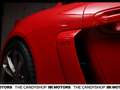Porsche Cayman GT4 *1.Besitz*Unfallfrei*Garantie*Handschalter* Rot - thumbnail 17
