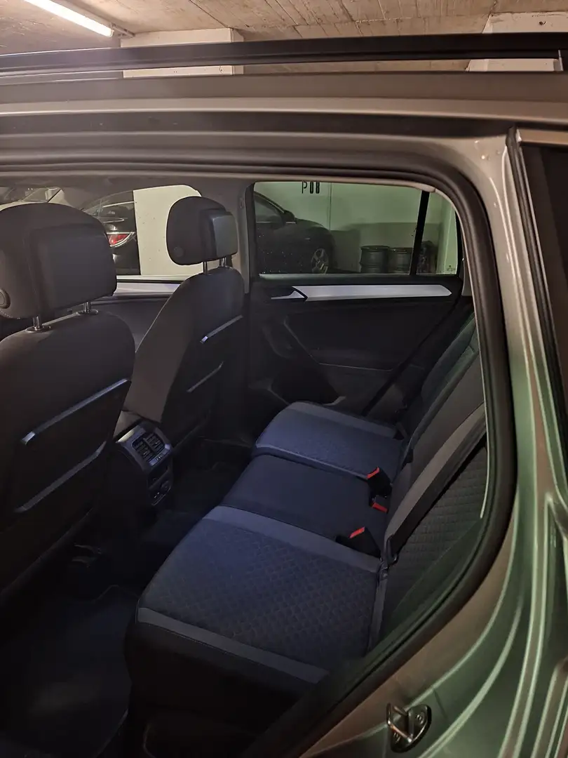 Volkswagen Tiguan 2,0 TDI SCR Sky DSG - 1