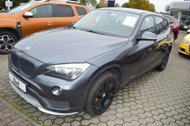 BMW X1 Baureihe X1 (E84)(2009-) X1 sDrive18d