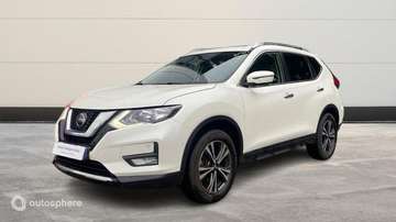 dCi 150ch N-Connecta Euro6d-T