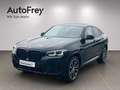 BMW X4 X4 xDrive 20d Schwarz - thumbnail 1