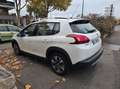 Peugeot 2008 1.2l 110ch Allure Boite Automatique Blanc - thumbnail 5