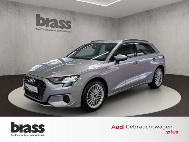 Second hand Audi A3 1.4