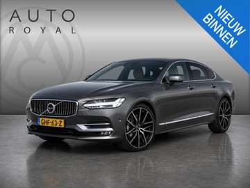 2.0 T6 AWD Inscription | OPEN DAK | NAVIGATIE | 36