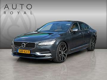 2.0 T6 AWD Inscription | OPEN DAK | NAVIGATIE | 36
