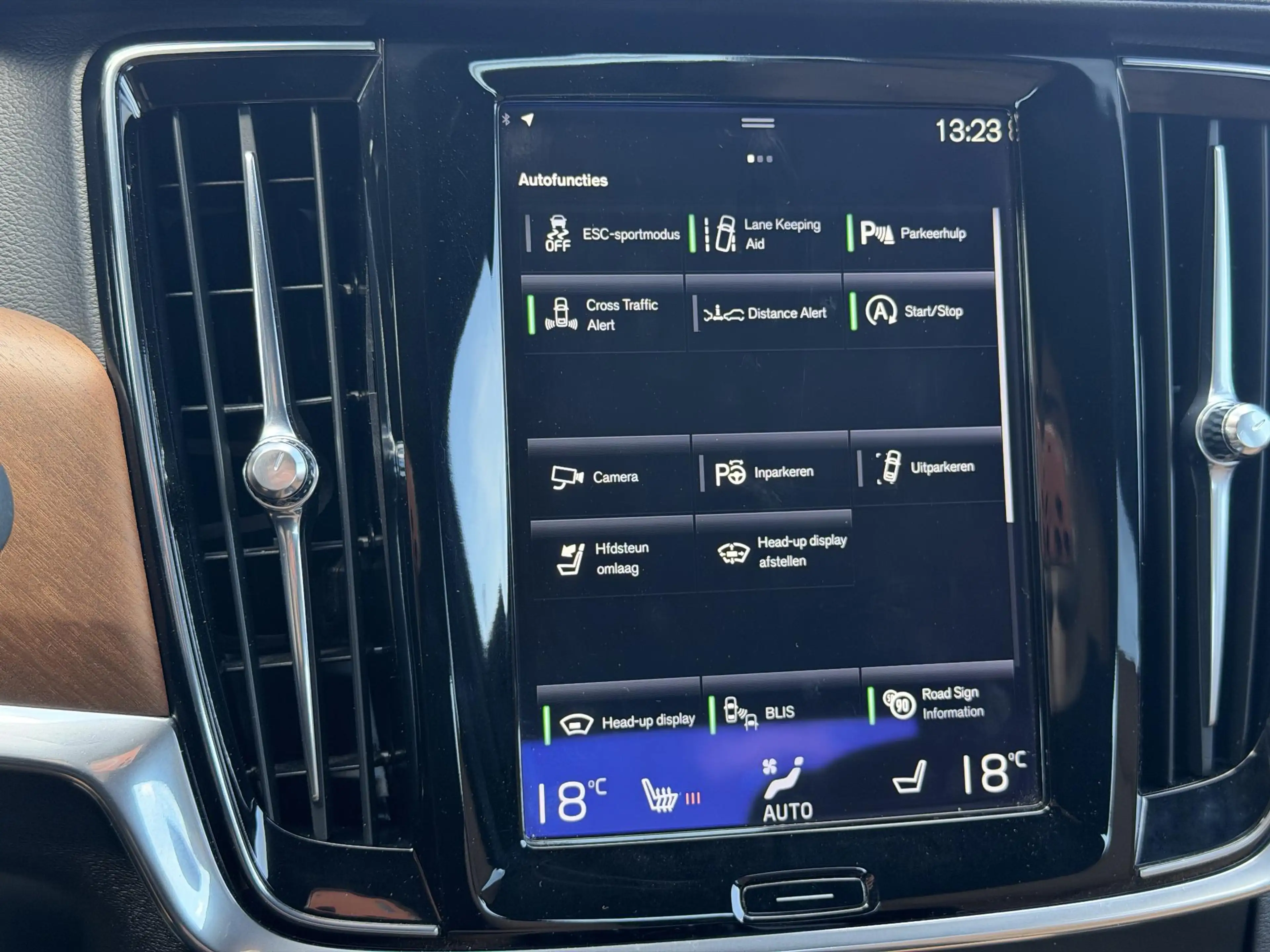 Volvo S90 2.0 T6 AWD Inscription — photo 26