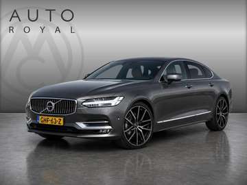 2.0 T6 AWD Inscription | OPEN DAK | NAVIGATIE | 36
