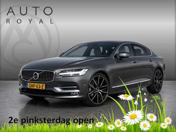 2.0 T6 AWD Inscription | OPEN DAK | NAVIGATIE | 36