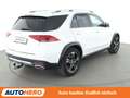 Mercedes-Benz GLE 350 GLE 350e 4Matic Aut.*BURMESTER*360CAM*ACC*NAVI*LED Blanco - thumbnail 6