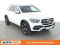 Mercedes-Benz GLE 350 GLE 350e 4Matic Aut.*BURMESTER*360CAM*ACC*NAVI*LED Blanco - thumbnail 8