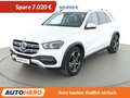 Mercedes-Benz GLE 350 GLE 350e 4Matic Aut.*BURMESTER*360CAM*ACC*NAVI*LED Blanco - thumbnail 1