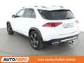 Mercedes-Benz GLE 350 GLE 350e 4Matic Aut.*BURMESTER*360CAM*ACC*NAVI*LED Blanco - thumbnail 4