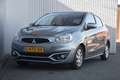Mitsubishi Space Star 1.0 Active Aut. Navi/Carplay/Airco/LM Velgen Gris - thumbnail 8
