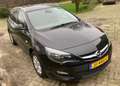 Opel Astra 1.4 Turbo Blitz Zwart - thumbnail 4