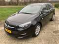 Opel Astra 1.4 Turbo Blitz Zwart - thumbnail 2