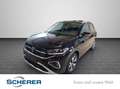 Volkswagen T-Cross T-CROSS 1.5  StyleB 110 TSID7F Schwarz - thumbnail 1