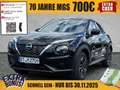 Nissan Juke 1.6 Hybrid N-Connecta #Winterpaket #LED Noir - thumbnail 1