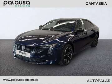 1.5BlueHDi S&S GT EAT8 130