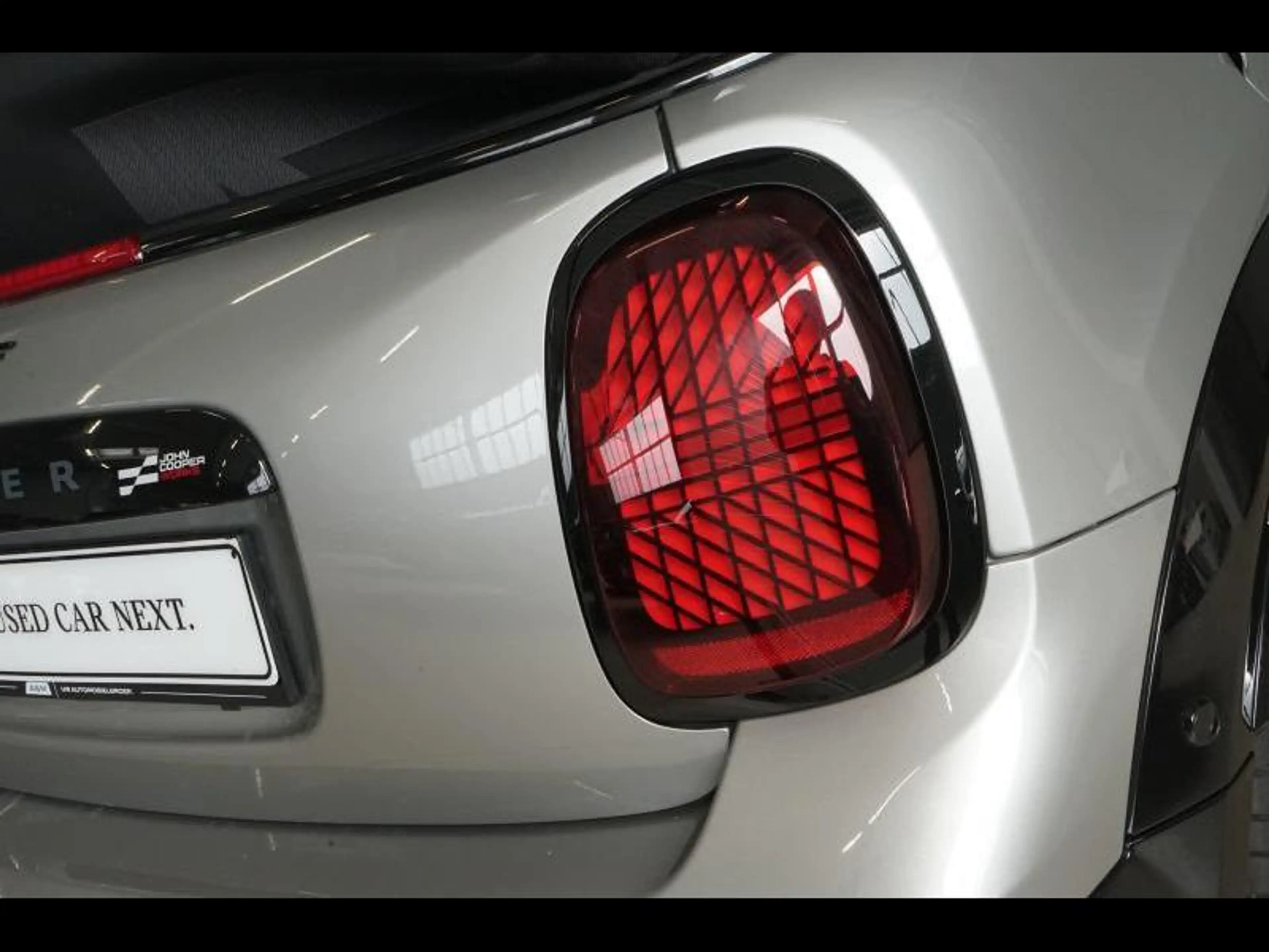 MINI John Cooper Works Cabrio NEW MODEL - ACC - NAVI - HARMAN-KARDON — photo 10