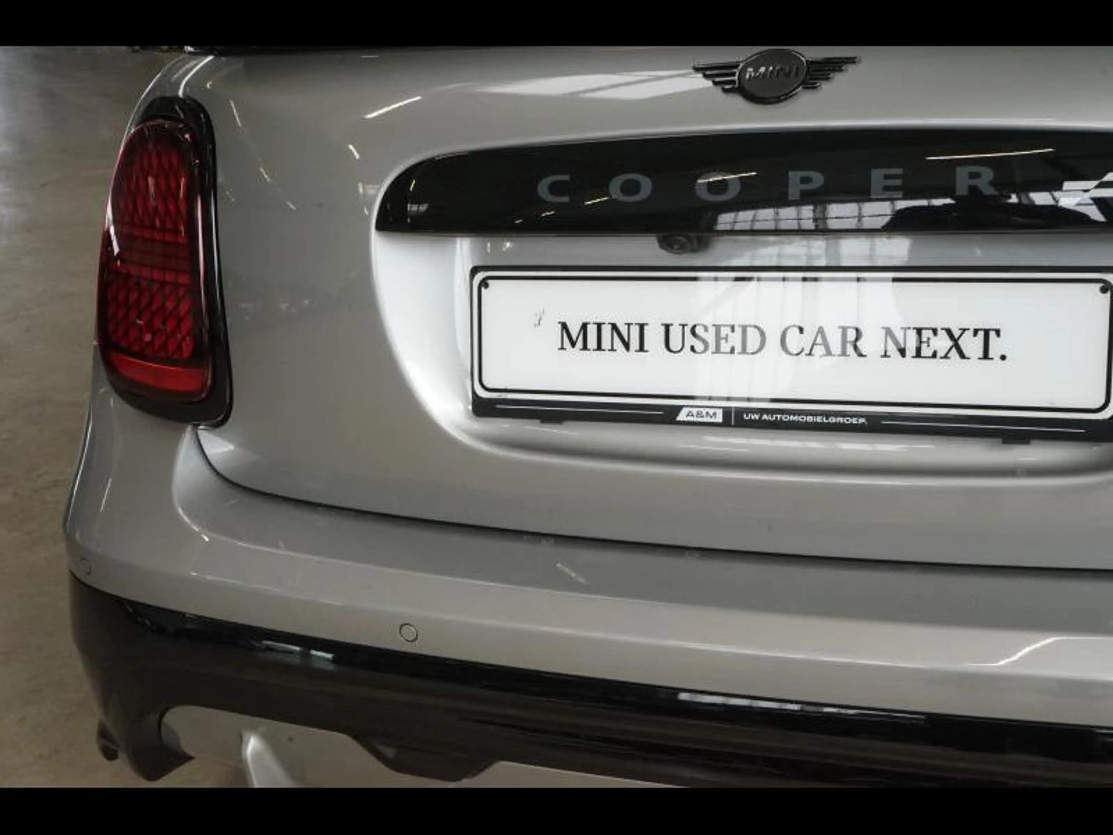MINI John Cooper Works Cabrio NEW MODEL - ACC - NAVI - HARMAN-KARDON — photo 9