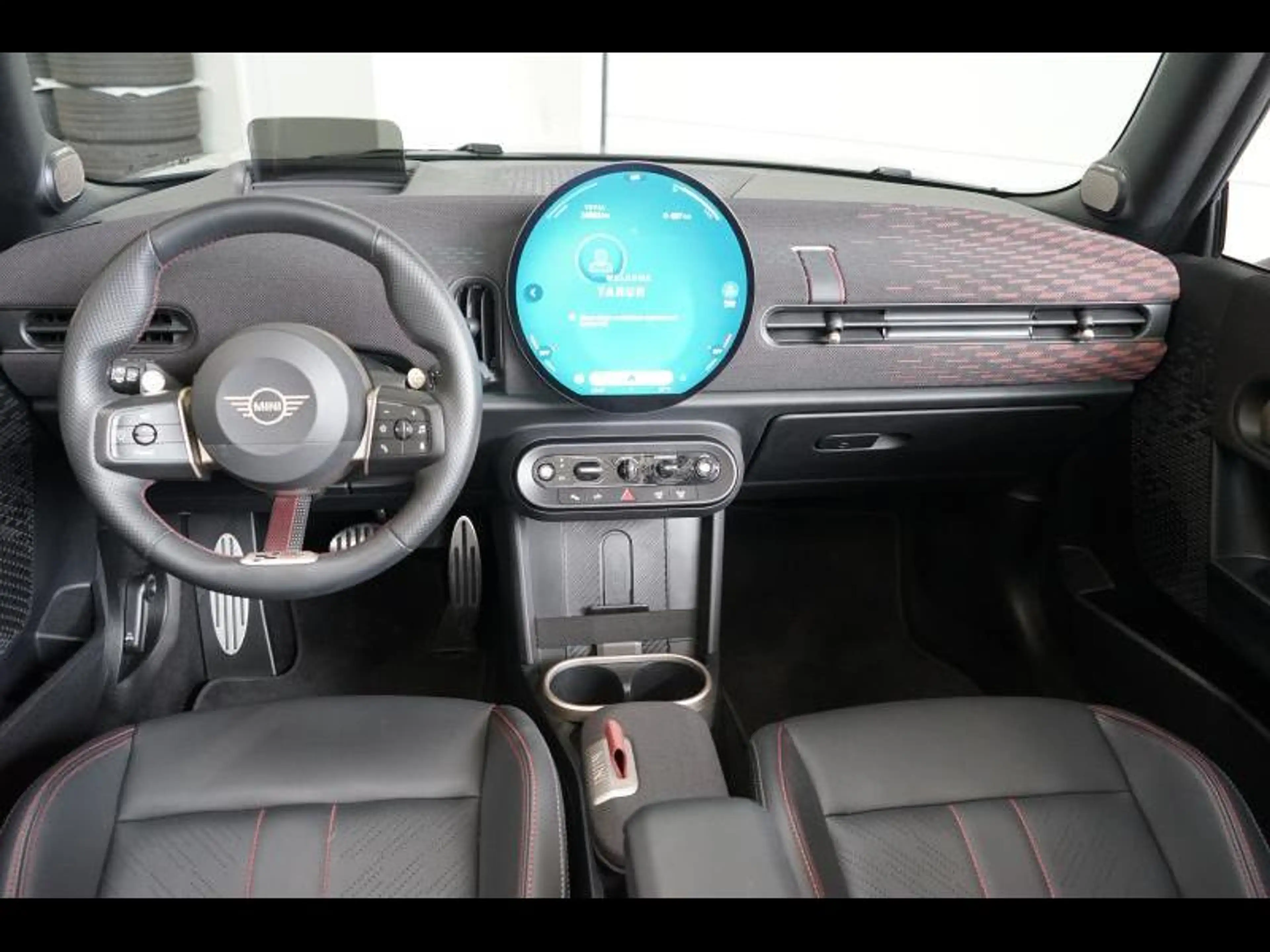 MINI John Cooper Works Cabrio NEW MODEL - ACC - NAVI - HARMAN-KARDON — photo 7