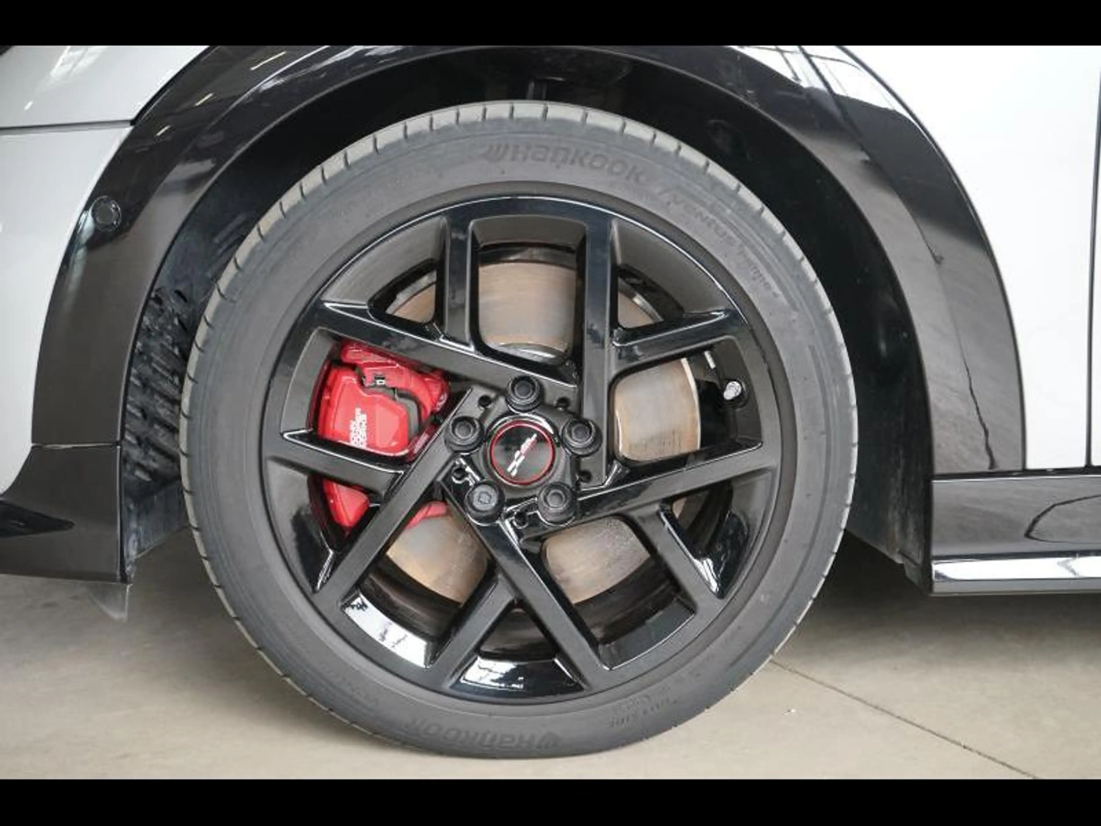 MINI John Cooper Works Cabrio NEW MODEL - ACC - NAVI - HARMAN-KARDON — photo 8
