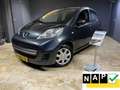 Peugeot 107 1.0-12V XR Gris - thumbnail 1
