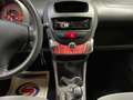 Peugeot 107 1.0-12V XR Gris - thumbnail 12