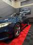 Mercedes-Benz A 180 A-Klasse A 180 d Progressive Blau - thumbnail 4