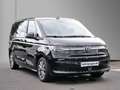 Volkswagen T7 Multivan 1.4 TSI eHybrid Style *7-SITZER*PANO*HARMAN-KAR... Zwart - thumbnail 3