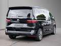 Volkswagen T7 Multivan 1.4 TSI eHybrid Style *7-SITZER*PANO*HARMAN-KAR... Zwart - thumbnail 4