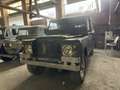 Land Rover Defender 109 essence demare tres bien noveau bach Vert - thumbnail 1